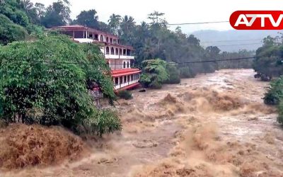 flood news