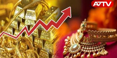gold price