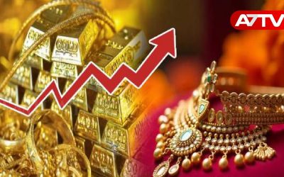 gold price