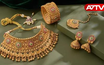 gold price