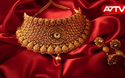 gold price