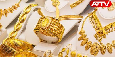 gold price