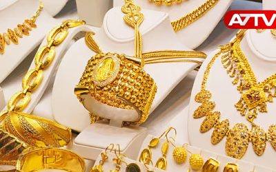 gold price