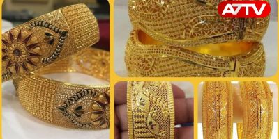 gold price