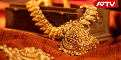 gold price today