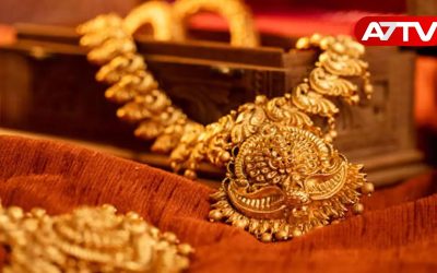 gold price today