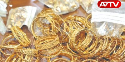 gold
