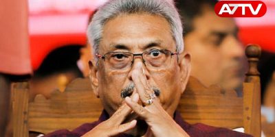 gotabaya rajapaksa