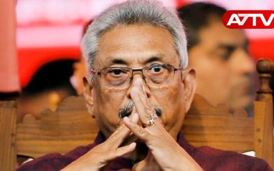gotabaya rajapaksa