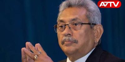 gotabaya rajapaksa