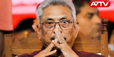 gotabaya rajapaksa