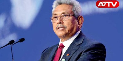 gotabaya rajapaksa