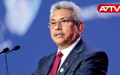 gotabaya rajapaksa