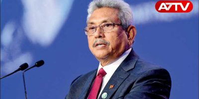 gotabaya rajapaksa