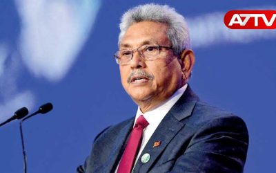 gotabaya rajapaksa