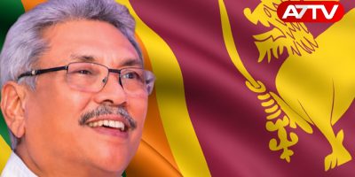 gotabaya rajapaksa