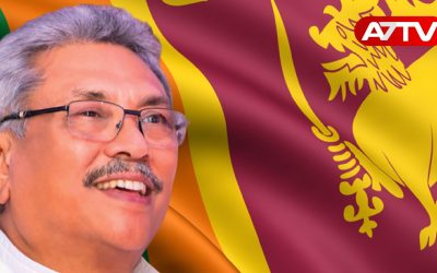 gotabaya rajapaksa