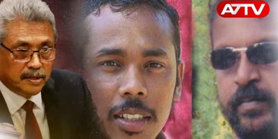 gotabaya rajapaksa
