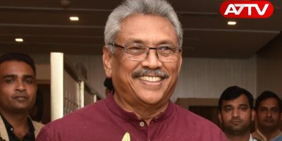 gotabaya rajapaksa