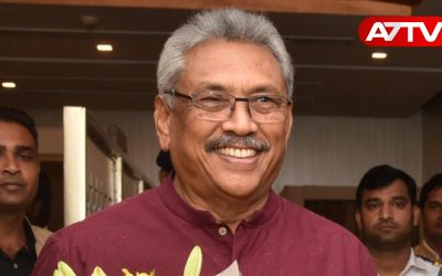 gotabaya rajapaksa