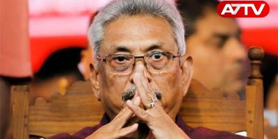 gotabaya rajapaksa