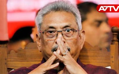 gotabaya rajapaksa