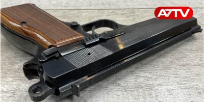 gun