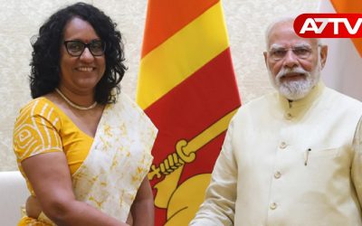 harini amarasuriya