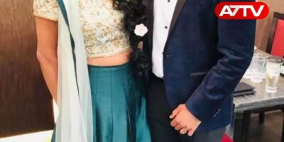 holiday with his wife in Sri Lanka