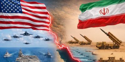 iran america