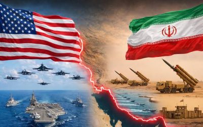iran america