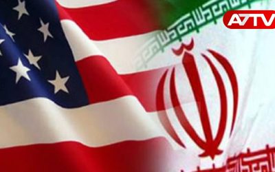 iran- us