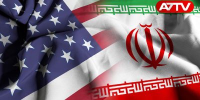 iran - us