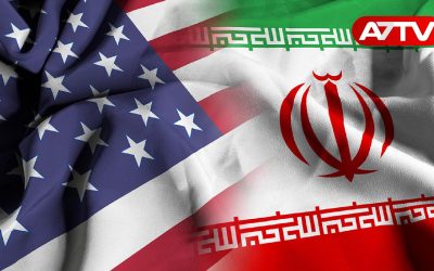 iran - us