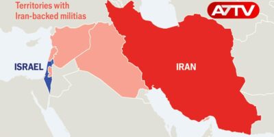 israel iran
