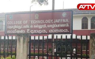 jaffna