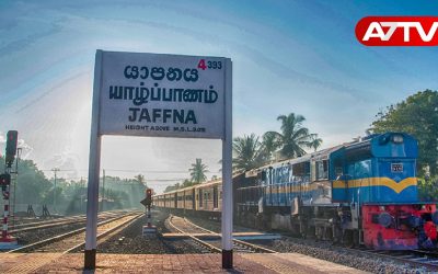 jaffna