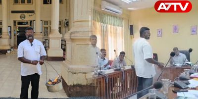 jaffna
