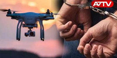 jaffna arrest