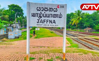 jaffna best place