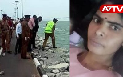 jaffna death
