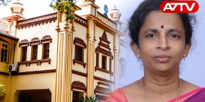 jaffna death
