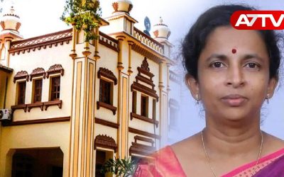 jaffna death