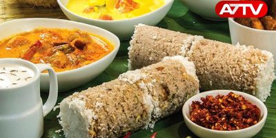 jaffna food