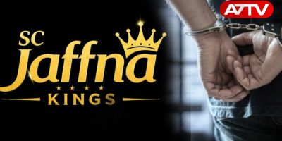 jaffna kings