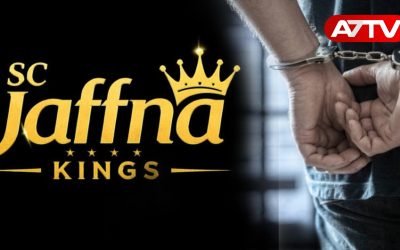 jaffna kings