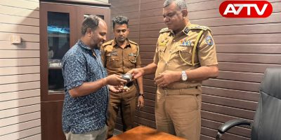 jaffna news