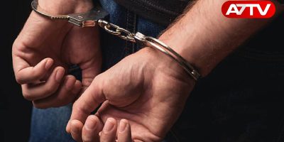kalmunai arrest