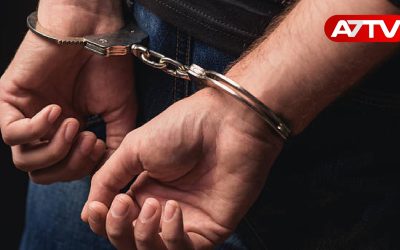 kalmunai arrest