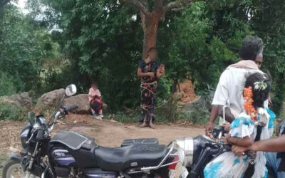 kanavan manavi